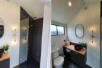 Single-Floor Maple 9500 Tiny House - Image 2