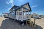 Platinum Cottages – The Lark 500SL