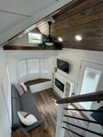 Brand new 250 Square Foot Tiny Home - Image 4