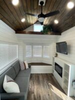 Brand new 250 Square Foot Tiny Home - Image 8