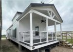 The Mint model 2 bed/1 bath 1,088 sq foot