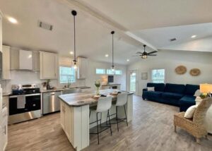 The Mint model 2 bed/1 bath 1,088 sq foot - Image 6