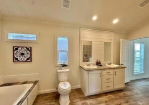 The Mint model 2 bed/1 bath 1,088 sq foot - Image 10