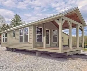 The Roost cardinal model 2021 - Image 2